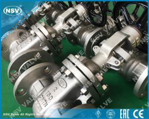 CN7M Rooj Vag Valve