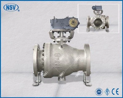 Peb - Txoj Kev Hard Foob Pob Valve